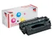 Tonercartridge Quantore alternatief tbv HP Q5949A 49A zwart