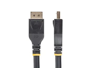 10m VESA Gecertificeerde Actieve DisplayPort 1.4 Kabel 4K/8K - 2