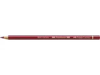 Faber Castell Kleurpotlood Polychromos 217 Cadmium Rood Middel - 6