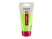 Peinture acrylique Talens Art Creation 672 Vert Reflex tube 75ml