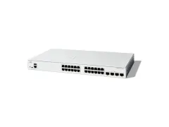 Switch Cisco Catalyst 1300 C1300-24T-4G 24 ports Gigabit 4 ports SFP