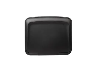 Hana 2 Pedaalemmer 45 liter Zwart - 4