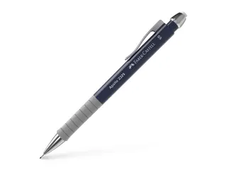 vulpotlood Faber-Castell Apollo 0.5mm donkerblauw - 1