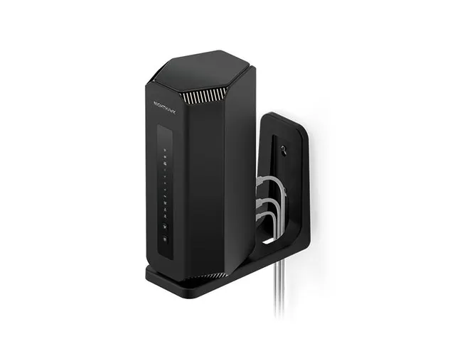 NETGEAR La soluzione perfetta per una installazi