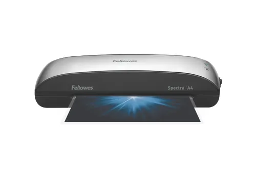Lamineermachine Fellowes Spectra A4 125 Micron