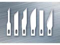 Reservemesjes scalpel Westcott