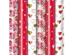 Geschenkpapier Special Moments 70 cm x 2 m
