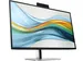 HP Series 5 Pro Serie 5 Pro 27 inch QHD USB-C Conferencing Monitor