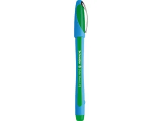 Balpen Schneider Slider Memo Groen Extra Breed - 3