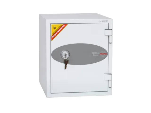 Brandwerende Kluis,60Dis,Waterbestendige Afdichtingen