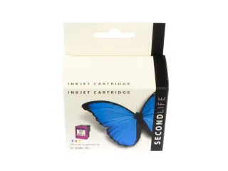 Cartridge SecondLife HP 304 XL Color - 4