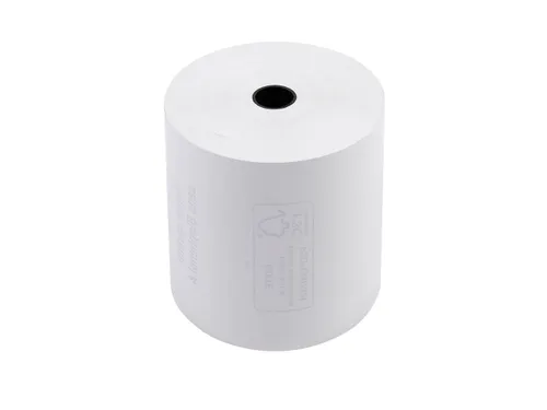 Exacompta Kassarol 80x80x12mm 55 Gram