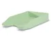 Brievenbak HAN A4 standaard plastic pastel groen