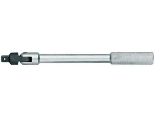 2097 Scharnierende handgreep 1/4 inch - 1
