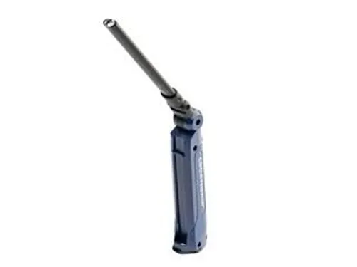 Industrielamp,500Lumen,Magneet,Haak,Accu