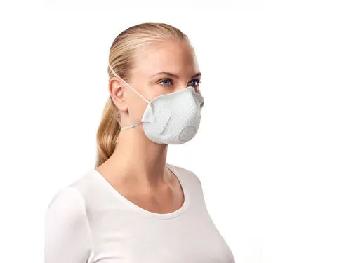 Moldex stofmasker Classic FFP2 NR D 20 Stuks