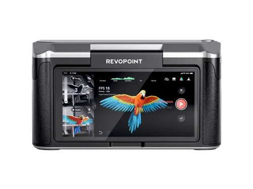 Revopoint Miraco Pro Standalone 3D-scanner voor kleine en grote object