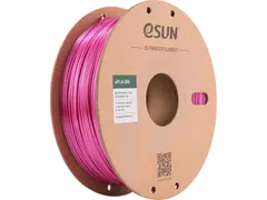 eSUN 3D printer Filament ePLA-Silk 1,75mm Violet 1kg