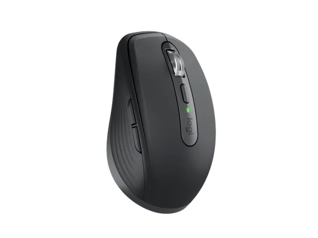Mx Anywhere 3S Muis Grafiet