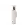 Wandasbak Zuil Vierkant RVS 2 Liter