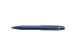 Balpen Sheaffer 100 E9371 Satin blue PVD blue