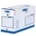 Bankers Box Basic Archiefdoos A4+ Heavy Duty 150mm wit