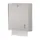 Handdoek Dispenser midi RVS HS 31 EE ingo-man versie