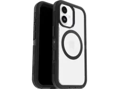 OtterBox Defender XT MagSafe iPhone 17 hoesje zwart