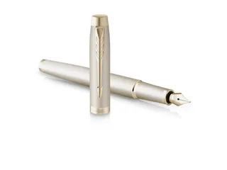Vulpen Parker IM Finish Touch Sandstone medium - 5