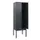 schoollocker,HxBxD 1950x600x500mm,2vak,vak B 300mm,cil.-slot