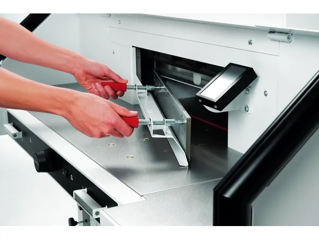 Mes voor IDEAL 5560,551