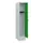 schoollocker,HxBxD 1630x300x500mm,1vak,vak B 300mm,draaigrendel,sokkel