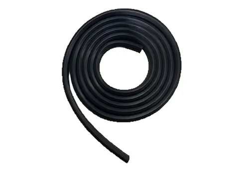 gasket bulb rubber l2450mm SIP 1467894000