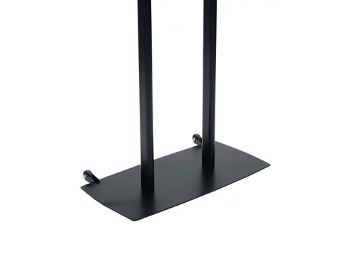 Menu vitrinekast 2xA4