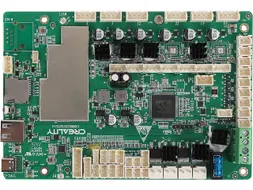 Cr-200B Mainboard Kit