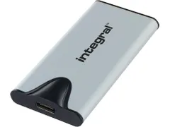 SlimXpress Pro disque dur SSD portable, 2 To