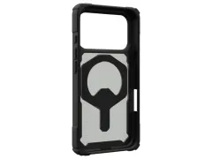 UAG Plasma XTE iPhone 17 Pro Hoesje MagSafe Stand Back Cover Zwart