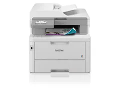 Multifunctional Laserprinter Brother MFC-L8390CDW