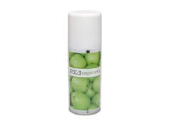 Luchtverfrisser 490765 Euro aerosol green apple 12x100ml