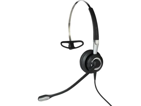 Jabra BIZ 2400 II QD Duo Headset