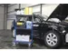 Servante Pour Bacs Norme Europe Avec Plateaux Niveaux Fixes Ral5010