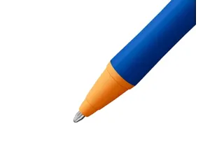 Balpen STABILO pointball 6030/41 medium blauw - 4