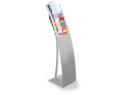Folderrek 1320x320x340mm Voor Din A4/ Din Vloerstandaard