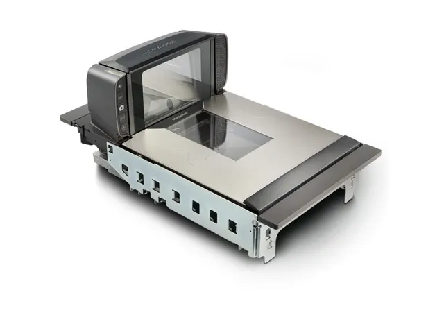 Datalogic Magellan 9300i Barcode scanner