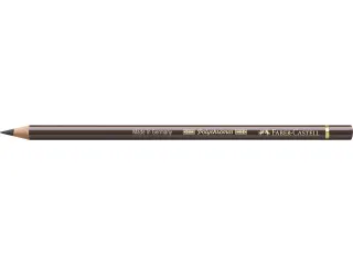 Kleurpotlood Fc Polychromos 280 Gebrande Amber - 7
