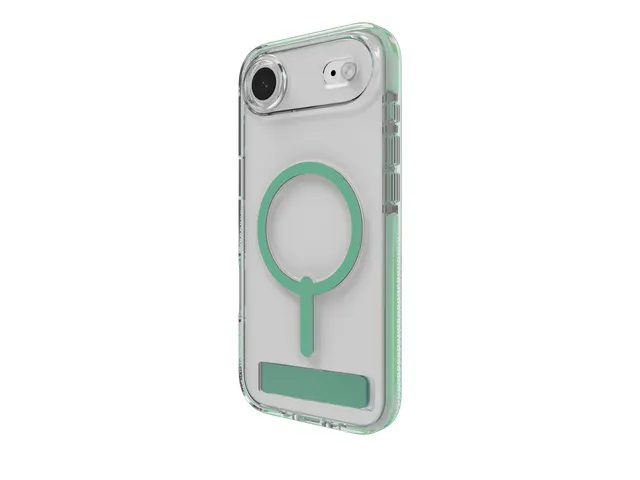 ZAGG Santa Cruz Snap Kickstand, Hoes, Apple, iPhone 17 Air, 16,5 cm (6