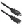 Kabel ACT USB 3.0 to USB-C verlengkabel 2m