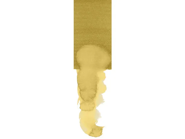 Duo aquarelmarker Goldfaber 269 oker groen