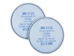 3M 2128 stoffilter P2 R