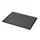 antivermoeidheidsmat,HxLxB 13x900x600mm,rubber,genopt